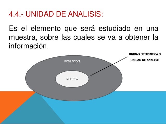 estadistica basica