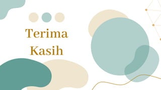 CREDITS: This presentation template was
created by Slidesgo, including icons by
Flaticon, and infographics & images by Freepik
Terima
Kasih
 