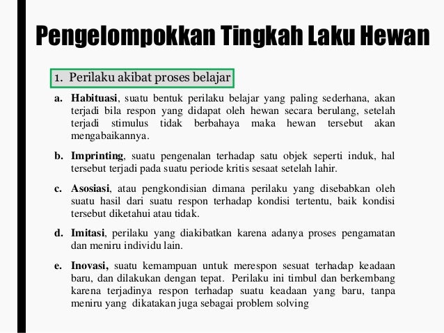 7400 Gambar Gambar Hewan Pdf HD Terbaik