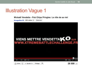 Sandra Cabillic & Julie Nouet   10




Illustration Vague 1
 