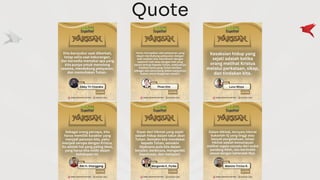 Quote
 