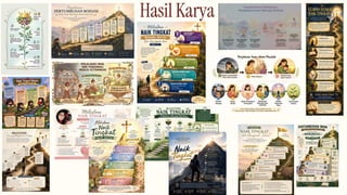 Hasil Karya
 