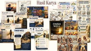 Hasil Karya
 
