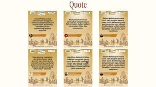 Quote
 