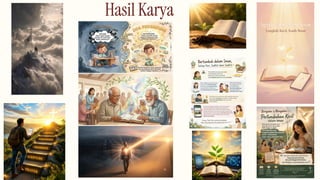 Hasil Karya
 