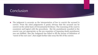 PPT evidence law.pptx