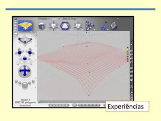 Experiências