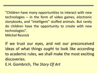 Conclusões3D Alpha2º Ciclo: VRML/X3DSimulação de Energia Eólica:PesquisaExploração de conteúdos disciplinares em EVT (Forma, Estrutura, Textura, Cor, Movimento)Trabalho paralelo a outras experiências de aprendizagem.
