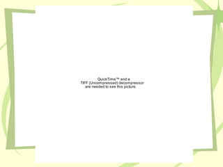 QuickTime™ and a 
TIFF (Uncompressed) decompressor 
are needed to see this picture. 
 