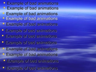  Example of bad animationsExample of bad animations
 Example of bad animationsExample of bad animations
 Example of bad animationsExample of bad animations
 Example of bad animationsExample of bad animations
 Example of bad animationsExample of bad animations
 Example of bad animationsExample of bad animations
 Example of bad animationsExample of bad animations
 Example of bad animationsExample of bad animations
 Example of bad animationsExample of bad animations
 Example of bad animationsExample of bad animations
 Example of bad animationsExample of bad animations
 Example of bad animationsExample of bad animations
 