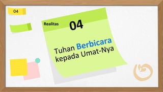 04
Realitas
 