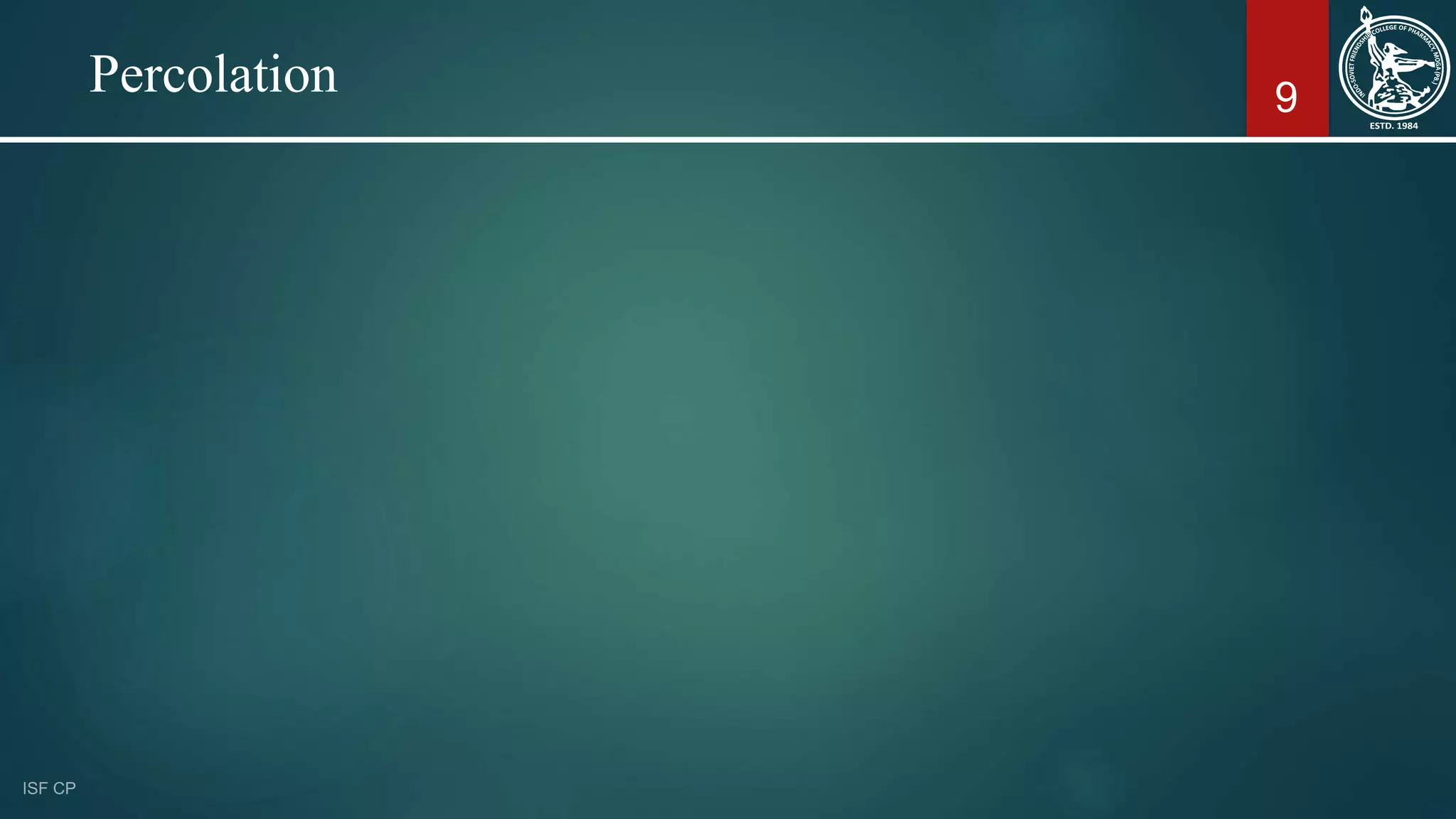 EXTRACTION PROCESS | PPTX