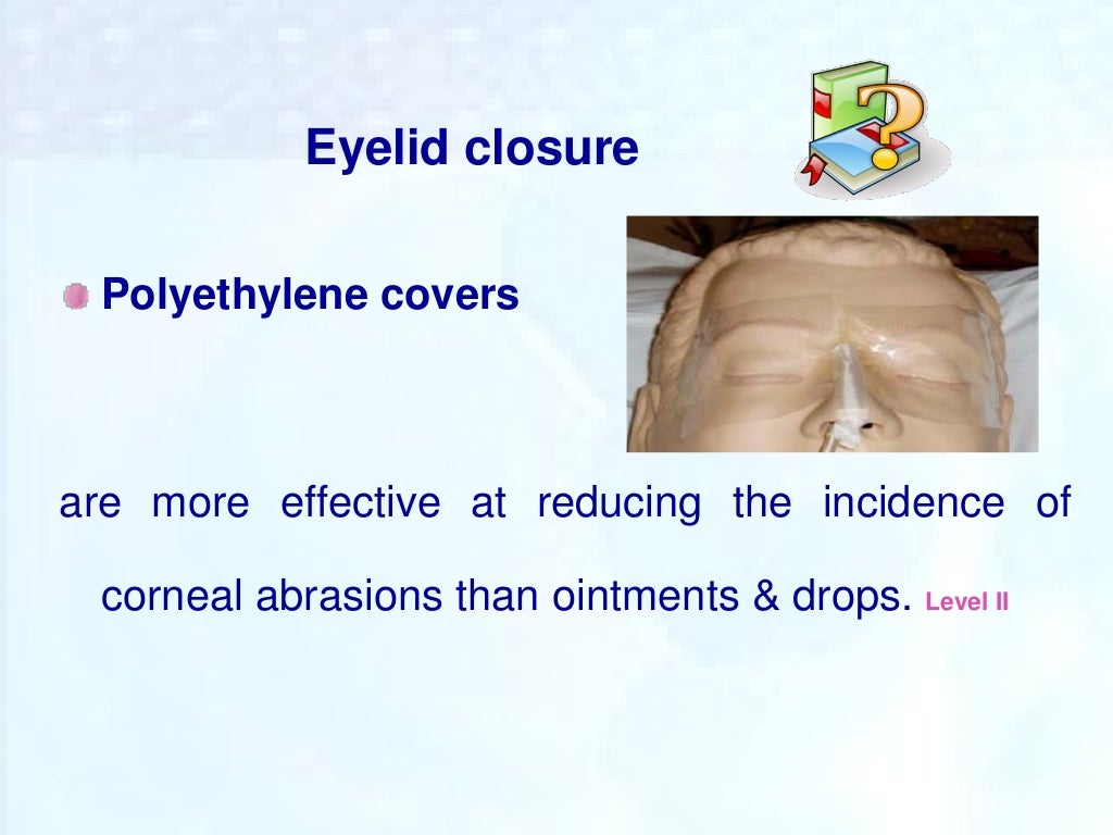 Ppt eye care.