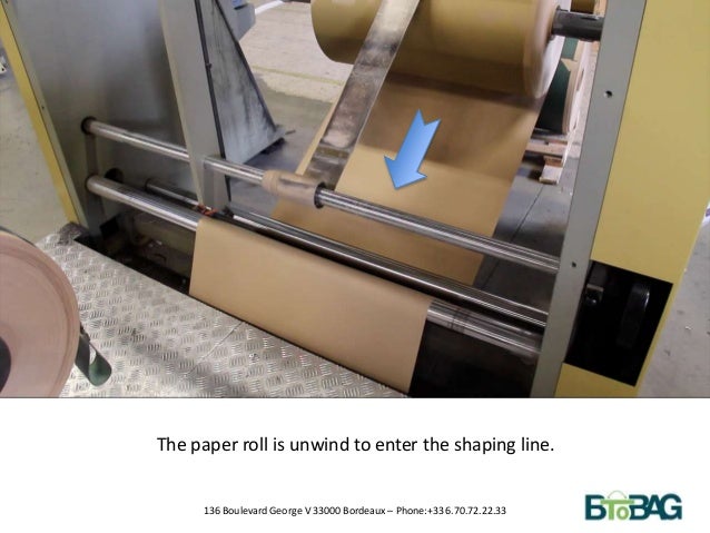 Make custom paper
