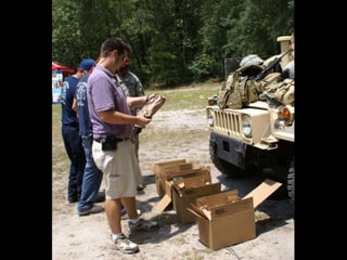 Ppt facebook rockfish camp