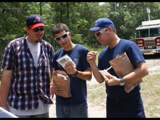 Ppt facebook rockfish camp