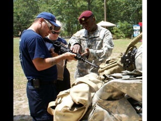 Ppt facebook rockfish camp