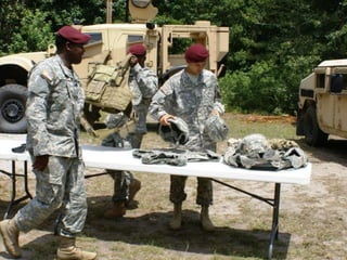 Ppt facebook rockfish camp