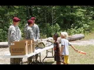 Ppt facebook rockfish camp