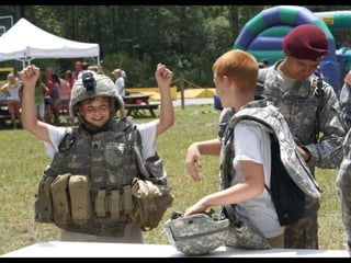 Ppt facebook rockfish camp