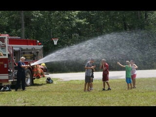 Ppt facebook rockfish camp