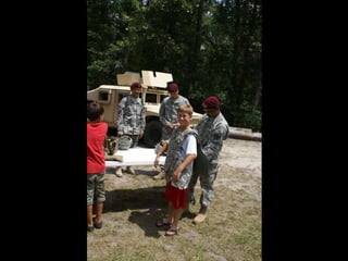 Ppt facebook rockfish camp