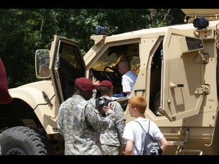 Ppt facebook rockfish camp