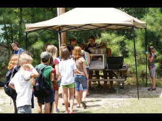 Ppt facebook rockfish camp