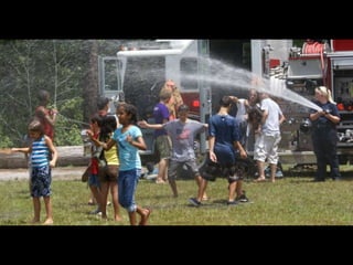 Ppt facebook rockfish camp