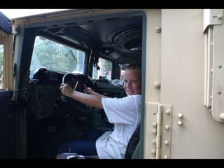 Ppt facebook rockfish camp