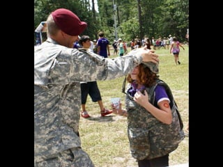 Ppt facebook rockfish camp