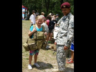 Ppt facebook rockfish camp