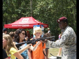 Ppt facebook rockfish camp