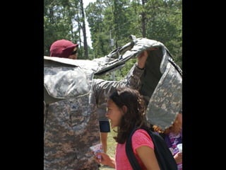 Ppt facebook rockfish camp