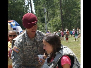 Ppt facebook rockfish camp