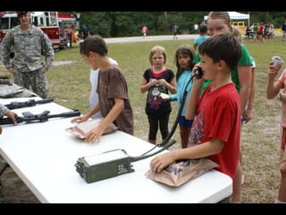 Ppt facebook rockfish camp