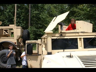 Ppt facebook rockfish camp