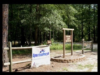 Ppt facebook rockfish camp