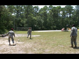 Ppt facebook rockfish camp