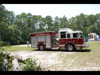 Ppt facebook rockfish camp