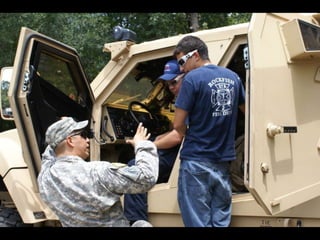 Ppt facebook rockfish camp