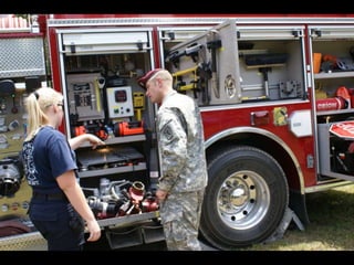 Ppt facebook rockfish camp