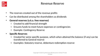 General Reserve Example PPT_FAM6e_Chapter06.pptxKAIZEN-Introduction | PPTX