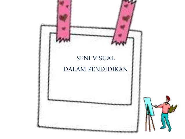PENGAPLIKASIAN DAN PENGURUSAN AKTIVITI SENI DALAM 