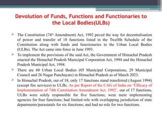 PPT Finance Commission grants to local bodies - LBA.pptx