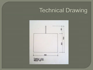 Ppt fd corrugated cardboard