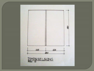 Ppt fd corrugated cardboard