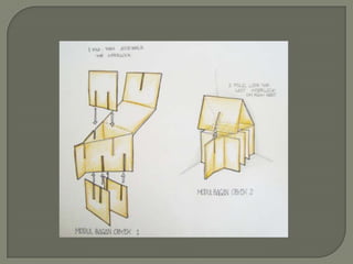 Ppt fd corrugated cardboard