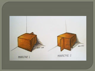 Ppt fd corrugated cardboard