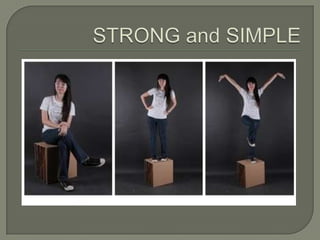 Ppt fd corrugated cardboard